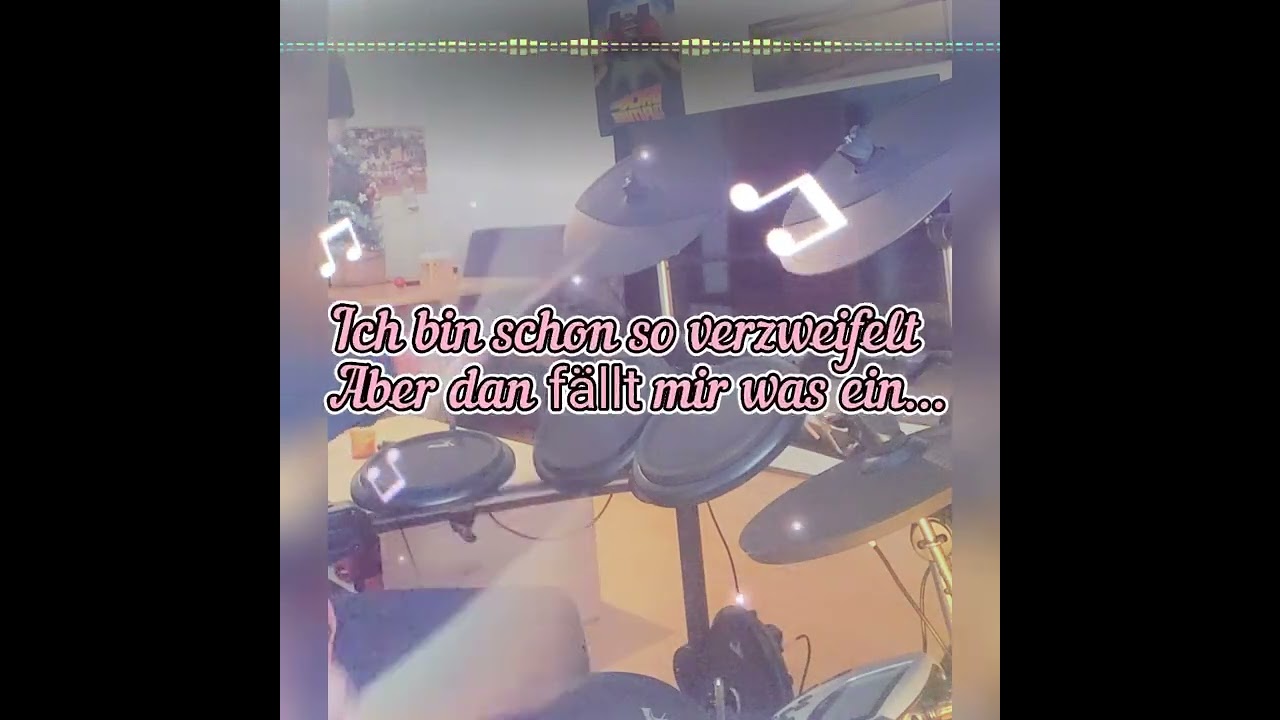 Mein Mädel komm zurück zu mir...