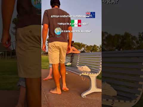 Video Farsi le domande GIUSTE.