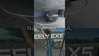 BYD Song Plus ou Geely EX5 EM-i Ultra? ⚡🚗  #carroelétrico #byd #geely