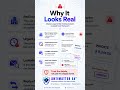 One Fake Invoice Email Can Cost Thousands💸 | BusinessEmail Compromise Scam #CyberSecurity #ScamAlert