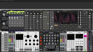 Shape Master Ep 5   Shaping Time & Groove Warping   VCV Rack Tutorial