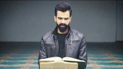 اجمل تلاوه لسورة القصص كاملة للشيخ ( راستي عثمان الكردي )