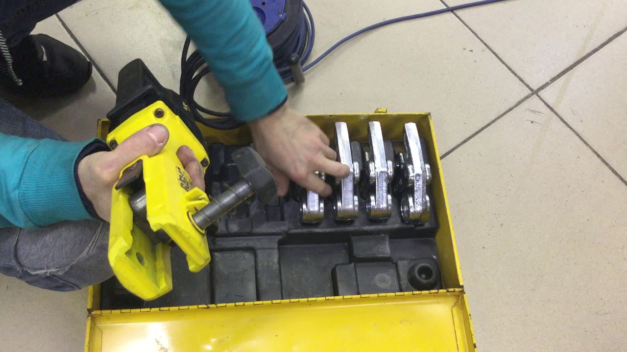 Пресс Rems Power Press E