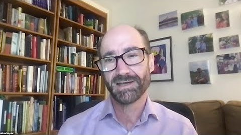 Disrupting Healthcare Using Deep Data and Remote Monitoring with Michael Snyder