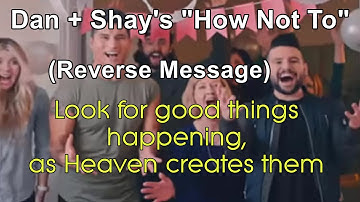 God sent this religion to resolve all the wars and risk in life - Dan + Shay