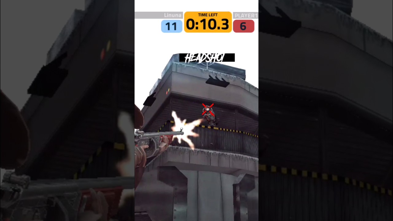 West Walker 🤠 | Cover Fire Game online mode 