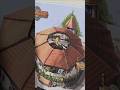Neues Endendach wächst Tripsdrill #themepark #neuheit #trending #attraction #2026 #new #fyp #fy
