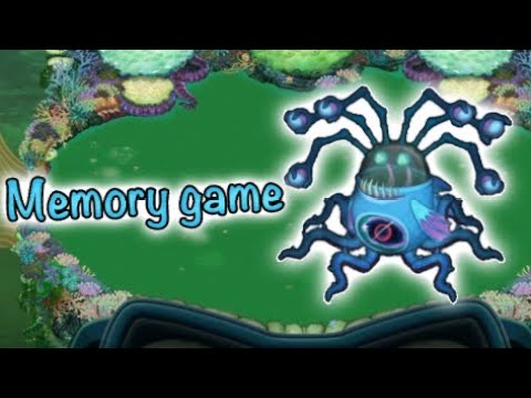 Anglow — memory game sound (water mythical) (LEAKS!!!) - YouTube