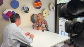 Nonprofit advocates for victims of sexual assault at vulnerable moments