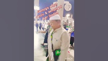 jamaah umroh family 2024#67#abitour#umroh#masjidnabawi#viralshort