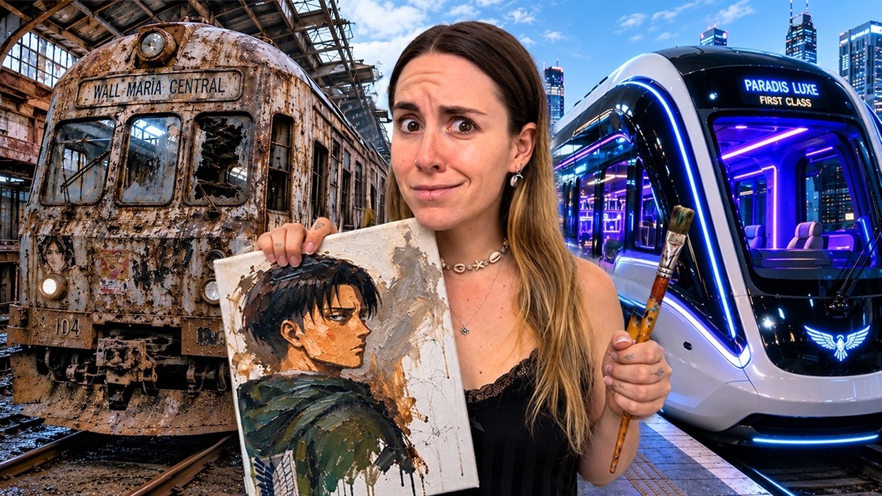 Latest Title & Thumbnail