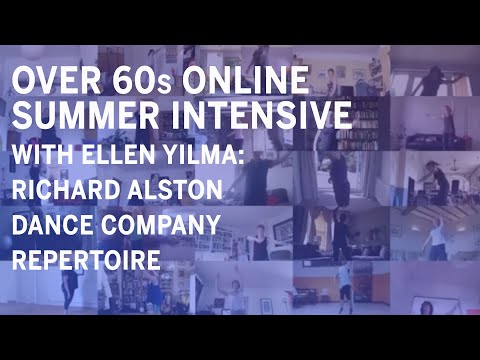 Richard Alston Dance