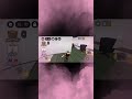 mm2#funny#me vs mini