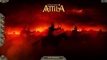 Thumbnail of Total War ATTILA Main Theme