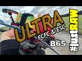 UltraFC Firmware B65 with UltraESC first run after days of sh... weather #justRAW