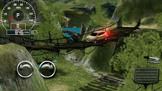 GAME OFF ROAD EXTREAM 4X4 ANDROID, TERBAIK 2021 screenshot 5