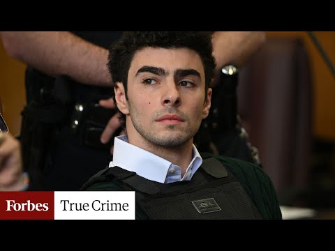 This Is The Most Damning Piece Of Evidence Against Luigi Mangione As He Heads To Court: Attorney