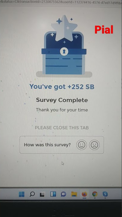 Swagbucks Earned High Points SB