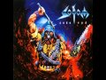 Sodom - Spiritual Demise