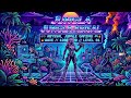 Jungla Abisal 🌊🔥 | Música de Videojuegos que Nunca Existieron (Synthwave Retro) #viral