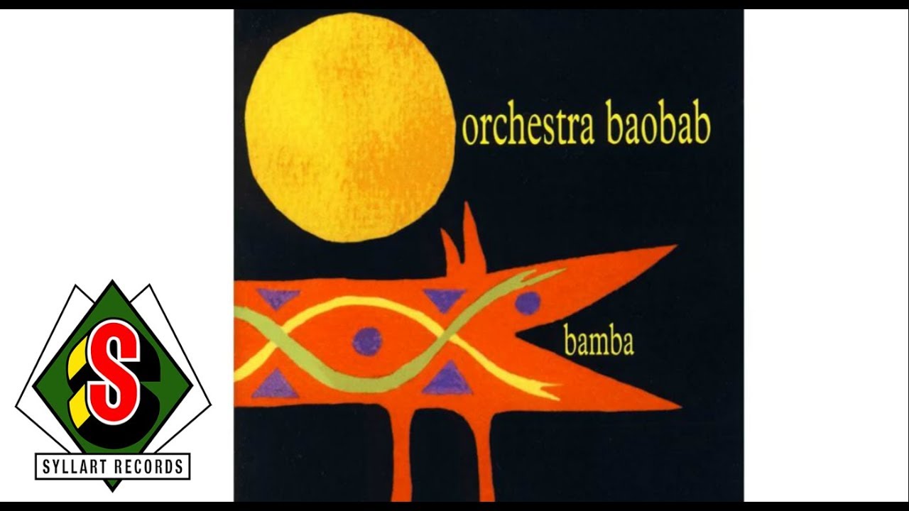 Watch Orchestra Baobab - Autorail (audio) on YouTube Watch Orchestra Baobab - Autorail (audio) on YouTube