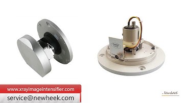 Use of image intensifier TV System