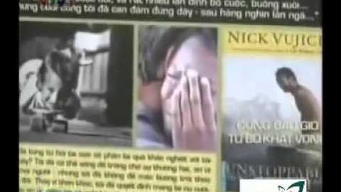 Cuộc sống không giới hạn