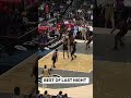 Daily NBA HIGHLIGHT SHOW! Here’s the BEST OF LAST NIGHT ! #nba