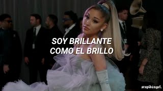 Video thumbnail of "Doja Cat - Boss Bitch (Con Glambots cool) [Español]"