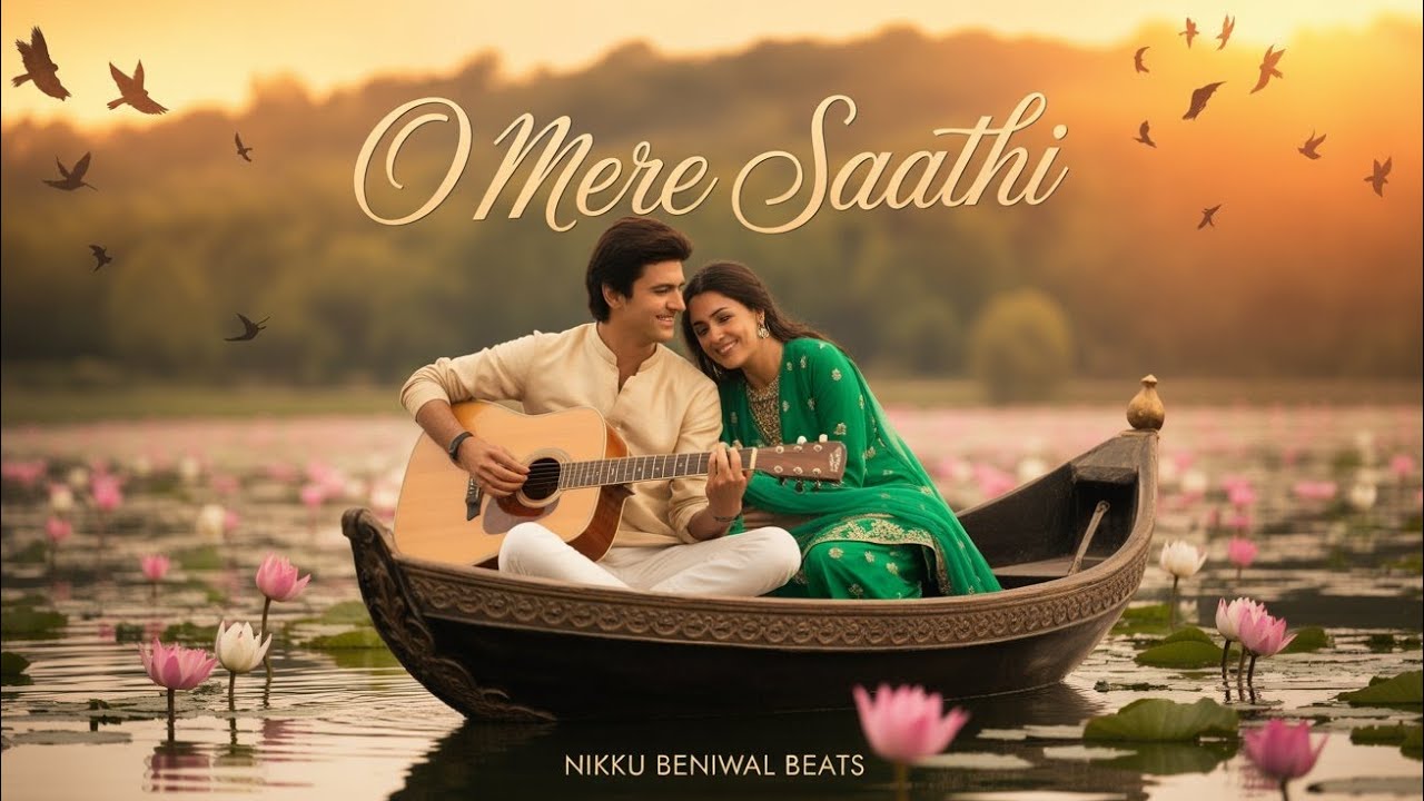 RAAT KA DARD (Official Audio) 💔 | Nikku Beniwal Beats | New Heart Touching Song