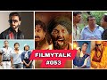 Filmy Talks #054 - Lahore 1947💥, Bhagam Bhag 2🤩, ZNMD Sequel😍, Bhoot Bangla + Bhul Bhulaiya😂