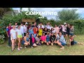 Campamento “WAR” IBN Lugo 2019