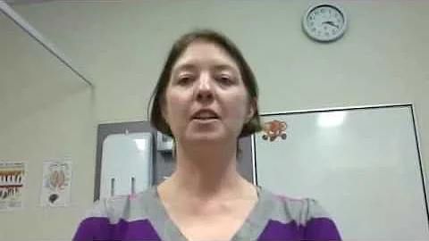 Dr Kate Riney - Epilepsy & Learning