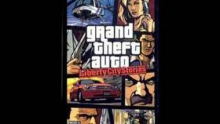 Video thumbnail of "Grand Theft Auto: Liberty City Stories — Theme Song"