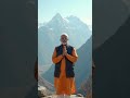 Modi Ji’s Secret Life in the Himalayas – What He Learned Will Shock You! #NarendraModi, #ModiJi,