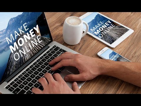 Make Money Watching Videos and Like Comment in webtalk - YouTube