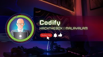 Codify | HTB | Hack the Box | Malayalam | Walkthrough | HTB | Ethical hacking