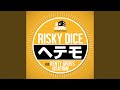 ヘテモ feat. KENTY GROSS, HISATOMI