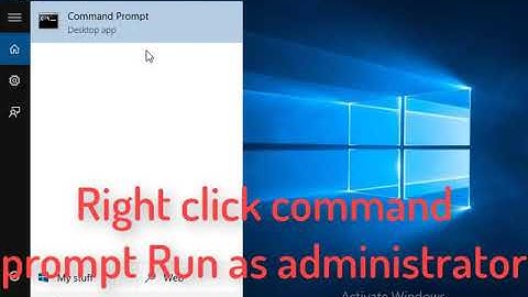 How  to Clear Thumbnail Cache in Windows 10