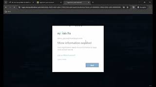 Multi Factor Authentication Setup Guide