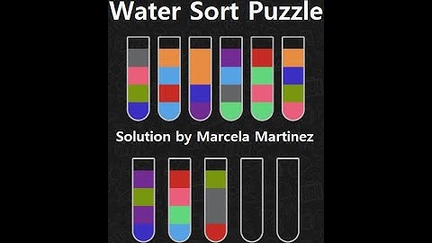 Water Sort Puzzle level 270 | Gameplay Mobile Games
