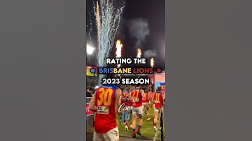 Rating AFL Teams 2023 Season Pt. 2 #afl #edit #football #sport #fypシ #blowup