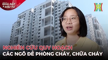 Giấc mơ an cư ngày càng xa vời