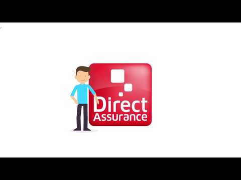 L'assurance auto connectée YouDrive de Direct Assurance