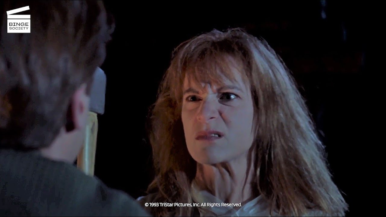 Amanda Plummer So I Married An Axe Murderer
