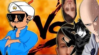 Akinator Versus Evie and More | Akinator