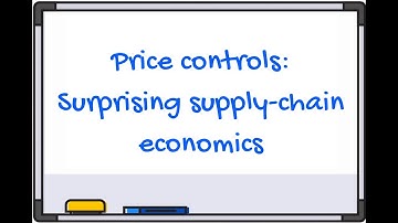 The Economics of Socialism: Price Controls