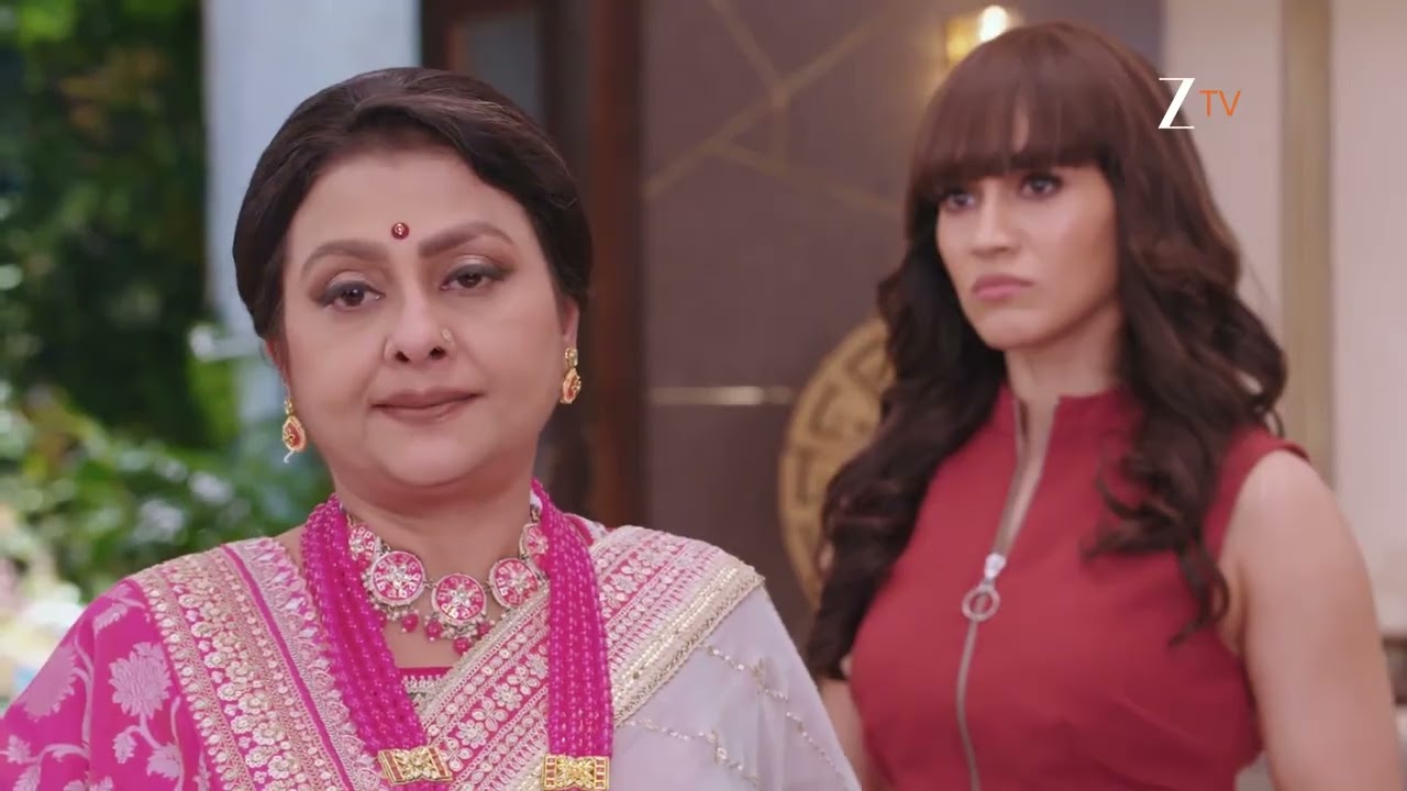 Kumkum Bhagya | Does Shivansh finally believe in Prarthana?