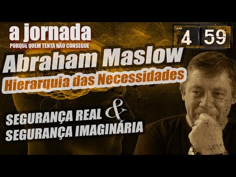 Vídeo: A Jornada é Real E Imaginária