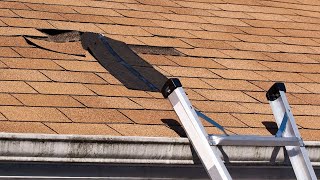 On Your Side: Better Business Bureau advises you to be careful with free roof inspections